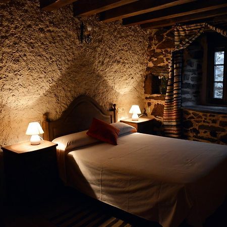 Casa Rural Xiromo San Ciprián Exteriér fotografie