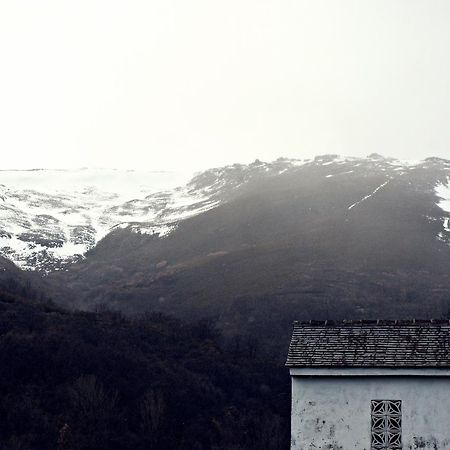 Casa Rural Xiromo San Ciprián Exteriér fotografie