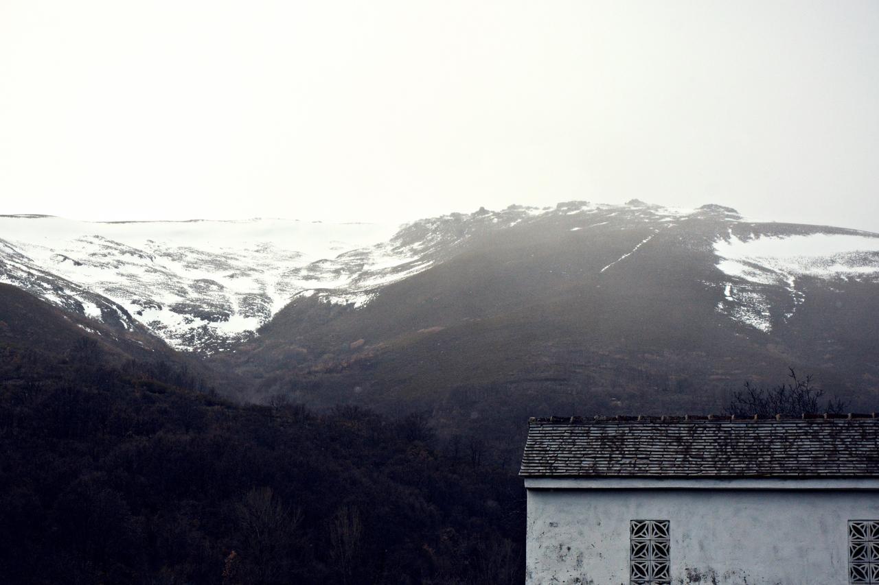 Casa Rural Xiromo San Ciprián Exteriér fotografie