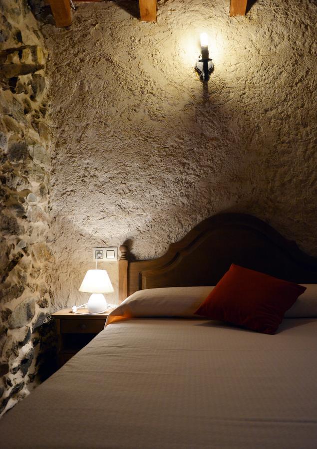 Casa Rural Xiromo San Ciprián Exteriér fotografie